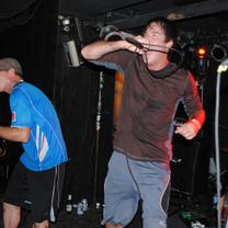 Guttermouth