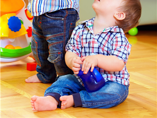 Tales for Toddlers - Fall 2026