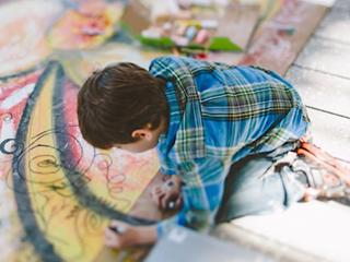 PAMM Free Second Saturdays: Hispanic Heritage Month in Miami