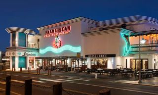 Franciscan Crab Restaurant