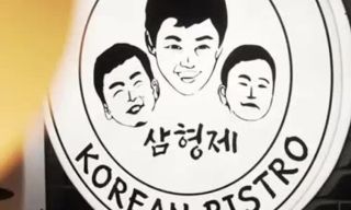 3 Bros Korean Bistro & kimbab