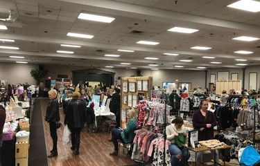 Eleven Eleven Events Autumn Market