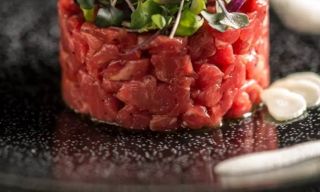 SAN CARLO  Osteria Piemonte