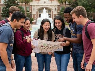 Awesome Scavenger Hunt: The Best of Florida's Capital