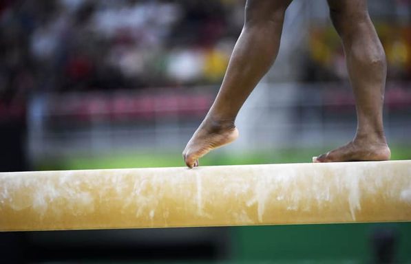 U.S. Gymnastics Championships - Sunday