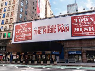 The Music Man