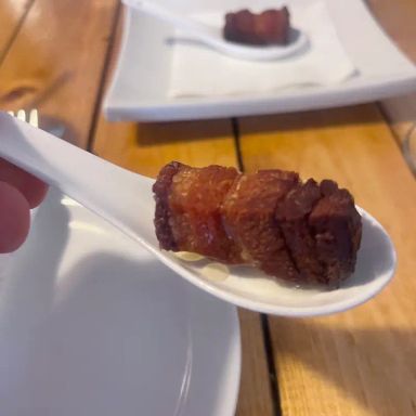 Chef David's Cacio e Pepe Italian Bistro