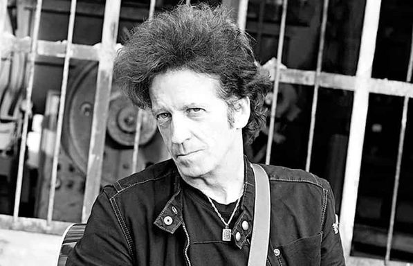 Willie Nile