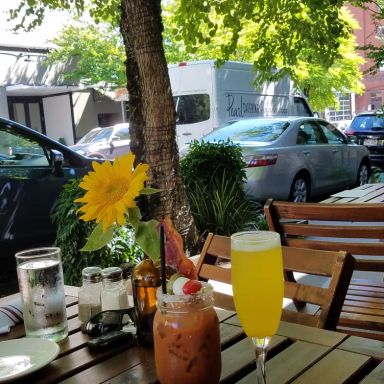 Brix - Downtown Portland