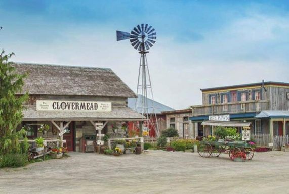 Clovermead Adventure Farm