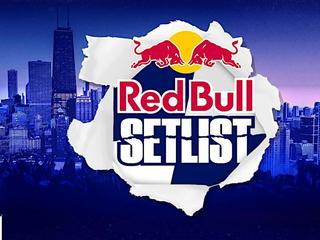 Red Bull Setlist Pop-Up x Chicago Hip Hop Heritage Museum
