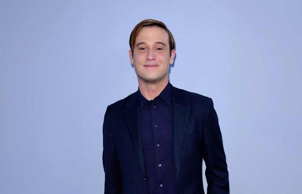 Tyler Henry
