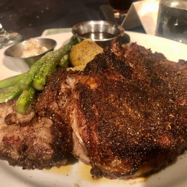 AJ's Oldtown Steakhouse & Tavern