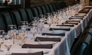 Ocean Prime - Orlando
