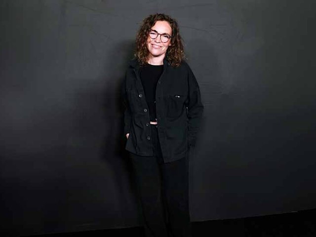Beth Stelling