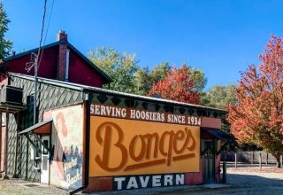 Bonge's Tavern