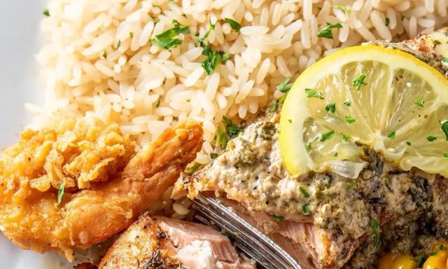 Virgil's Gullah Kitchen & Bar - West Midtown