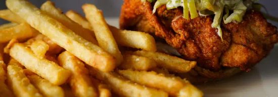 Tavern on the Green - Ledgeview Golf Club