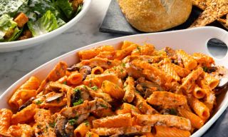 Brio Italian Grille - Newport - Newport on the Levee