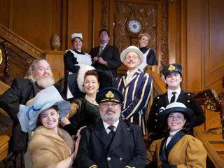 Titanic - The Artifact Exhibition