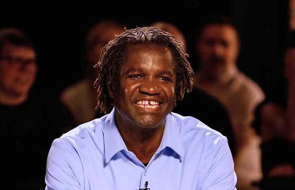 Boucar Diouf