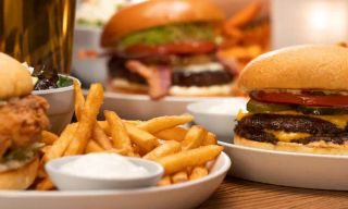 Original Joe's - Winnipeg - Unicity