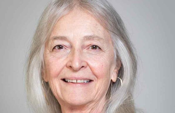 Joan La Barbara and Shelley Burgon