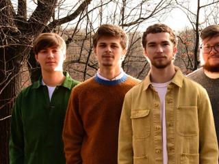 Mountain Grass Unit - Appalachian Smoke Tour