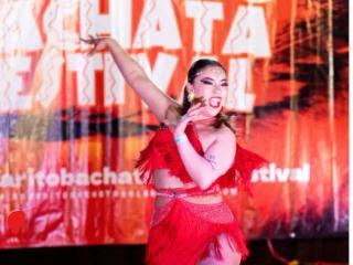 DJ Kenny Presents: Rosarito Bachata Festival 2027