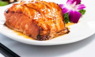 Harborview Restaurant & Bar