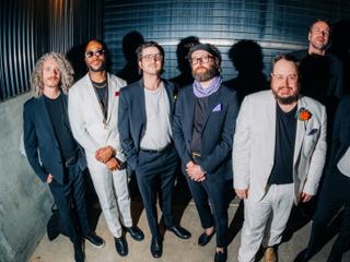 St. Paul and the Broken Bones