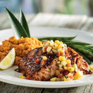 Bahama Breeze - Raleigh