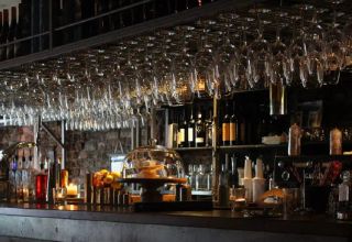 The Port House Pintxo