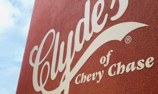 Clyde's of Chevy Chase