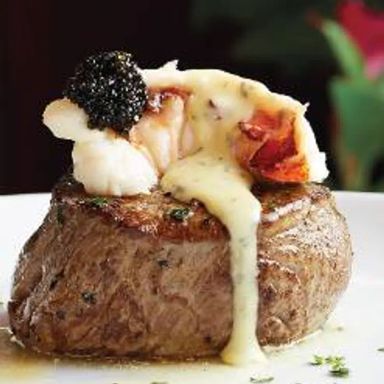 Fleming's Steakhouse - Raleigh