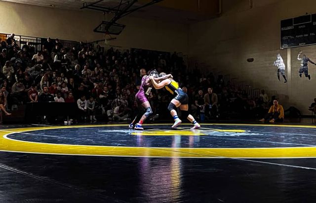 NCAA Division 1 Wrestling Championships - Thursday Only