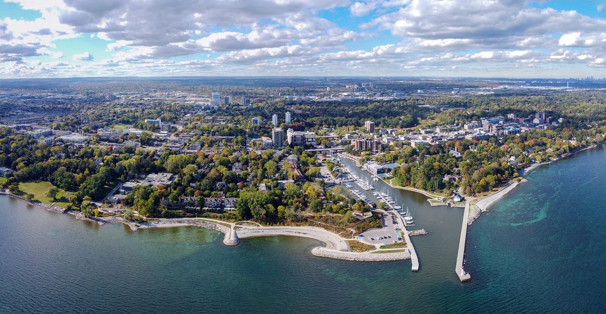 Events in Oakville