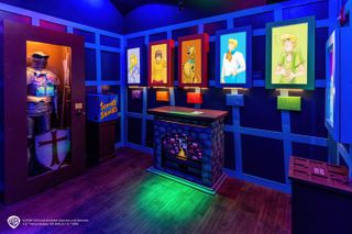 NYC Private Escape Room Adventures at Rockefeller Center