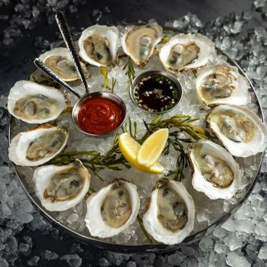Salt Water Social - Denver