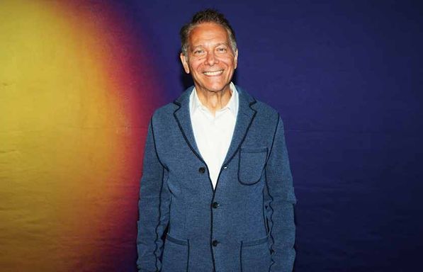 Michael Feinstein - Big Band Broadway