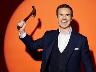 Jimmy Carr Tickets