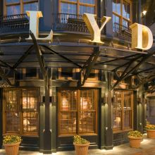Clyde's of Gallery Place