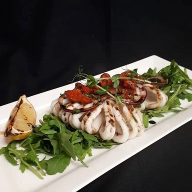 Downtown Bistro & Grill