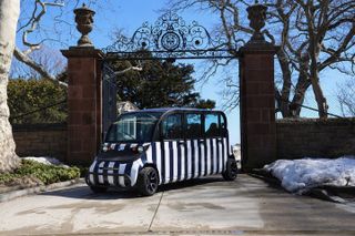 Private Newport Gilded Age Tour