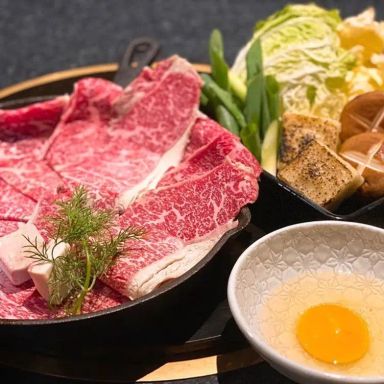 Nonbei Sake Bar & BBQ