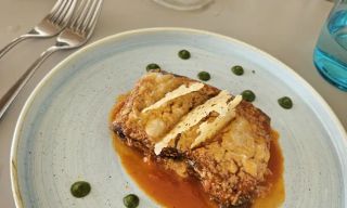 Azzurro at Silversands Beach House