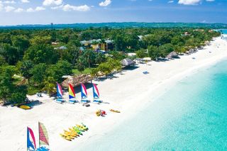 MBJ Airport Private Transfers to any Negril Hotels