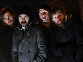 The Darcys