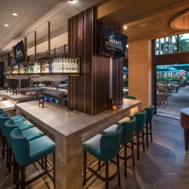Perry's Steakhouse & Grille - Coral Gables