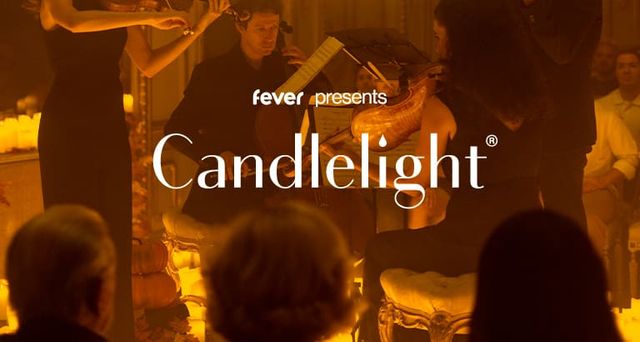 Candlelight: Clasici del Halloween - Sibiu